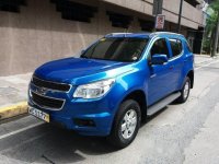 Chevrolet Trailblazer 2015 for sale