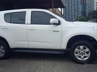 Chevrolet Trailblazer 2016 for sale