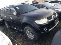 2012 Rush Mitsubishi Montero Sport 25 GTV 4x4 5 Speed AT Very Fresh