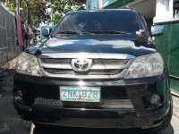 625K Toyota Fortuner 2008 G. 2.7 VVT i 2008