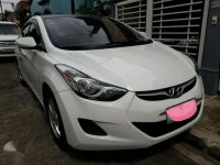 2011 Hyundai Elantra for sale