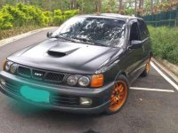 Toyota Starlet gt turbo FOR SALE