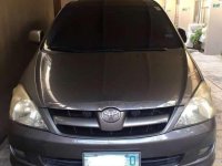 2006 Toyota Innova G-all power. AT VVTi