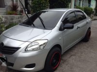 2012 Toyota Vios J 13 MT FOR SALE