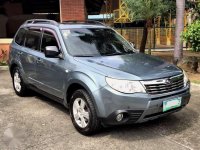 2010 Subaru Forester AT FOR SALE