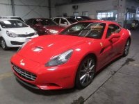 2013 Ferrari California V Automatic for sale at best price