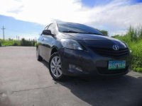 2013 Toyota Vios 1.3J "Limited Edition" Manual Transmission