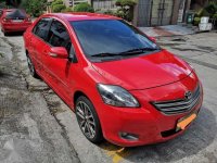 For sale: 2012 Toyota Vios TRD