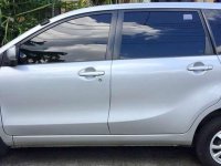 2012 TOYOTA Avanza E AT for Sale