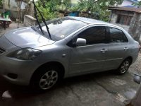 Toyota Vios 2011 AT FOR SALE
