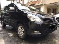 Toyota Innova G 2010 FOR SALE