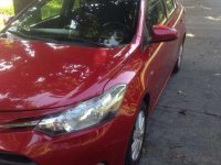 2015 TOYOTA Vios 1.3e FOR SALE