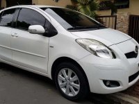 2011 Toyota Yaris 1.5G FOR SALE