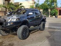 Toyota Hilux G 4x2 2014 FOR SALE