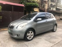 2008 Toyota Yaris 1.5 Gas engine Local Top of the line