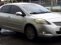 2010 Toyota Vios 15g FOR SALE