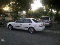 1998 Toyota Corolla xe very fresh sound set up imus cavite