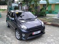 Toyota Wigo G 2016 model FOR SALE