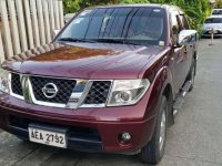 2014 Nissan Navara for sale