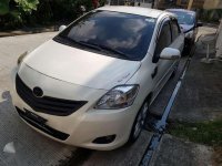 Toyota Vios G 2013 assume FOR SALE