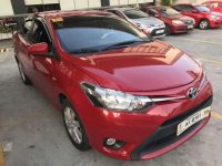 2018 Toyota Vios 1.3 E 5Tkm Automatic New Edition