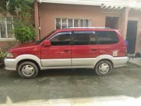 Toyota Revo sports runner FOR SALE