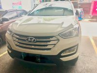 Hyundai Santa Fe 2013 for sale