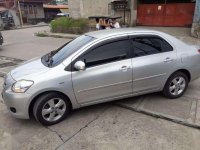 Toyota Vios 2008 G FOR SALE