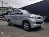 2015 Toyota Avanza E Manual FOR SALE