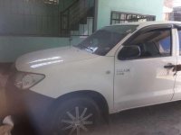 TOYOTA Hilux D-4D 2011 Diesel FOR SALE