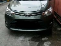 Toyota Vios e dualvvti matic 2017 FOR SALE