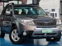 Subaru Forester 2011 for sale