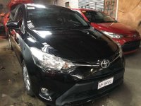 2016 Toyota Vios 1.3E automatic FOR SALE