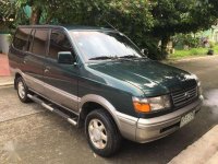 Toyota Revo 2001 FOR SALE