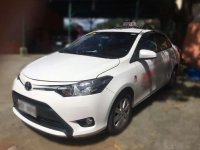 Taxi for sale 2016 TOYOTA Vios 