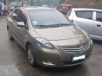 2010 TOYOTA VIOS 1.5 G - proven and tested for long drive