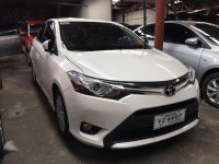 2016 Toyota Vios 1.5G automatic FOR SALE