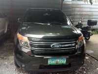 Ford Explorer 2013 for sale