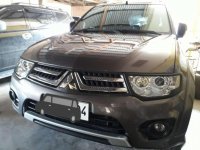 Mitsubishi Montero glx mt 2014 for sale