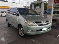 2006 TOYOTA INNOVA G - proven and tested for long drive