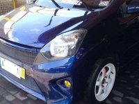 2015 Toyota Wigo G Manual Transmission