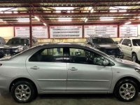 2012 TOYOTA Vios E Automatic FOR SALE