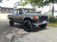 95 Toyota Hilux LN106 4x4 FOR SALE