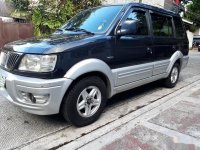 Mitsubishi Adventure 2002 for sale