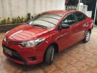 2017 Toyota Vios J dual vvti FOR SALE