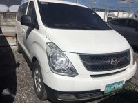 2008 HYUNDAI Grand Starex 2.5 VGT CRDI MT