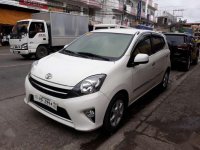 2016 Toyota Wigo G 1.0L Automatic FOR SALE