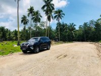 For Assume Toyota Fortuner 2017 Model