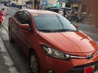 Toyota Vios E 2017 AT FOR SALE