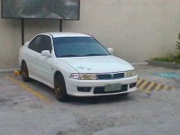 Mitsubishi Lancer 1999 For sale 